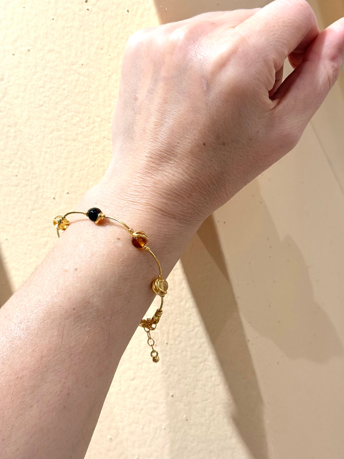 Anima bracelet
