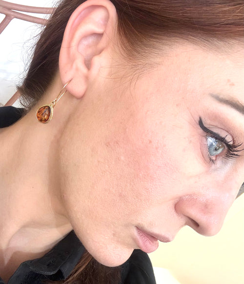 Alba Earrings