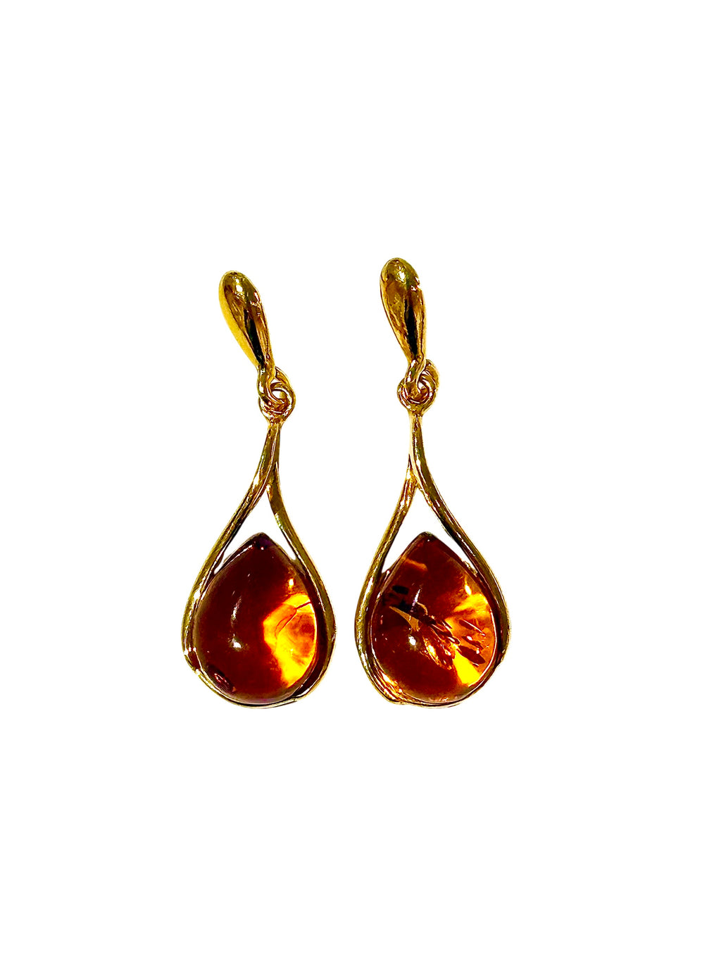 Bella earrings
