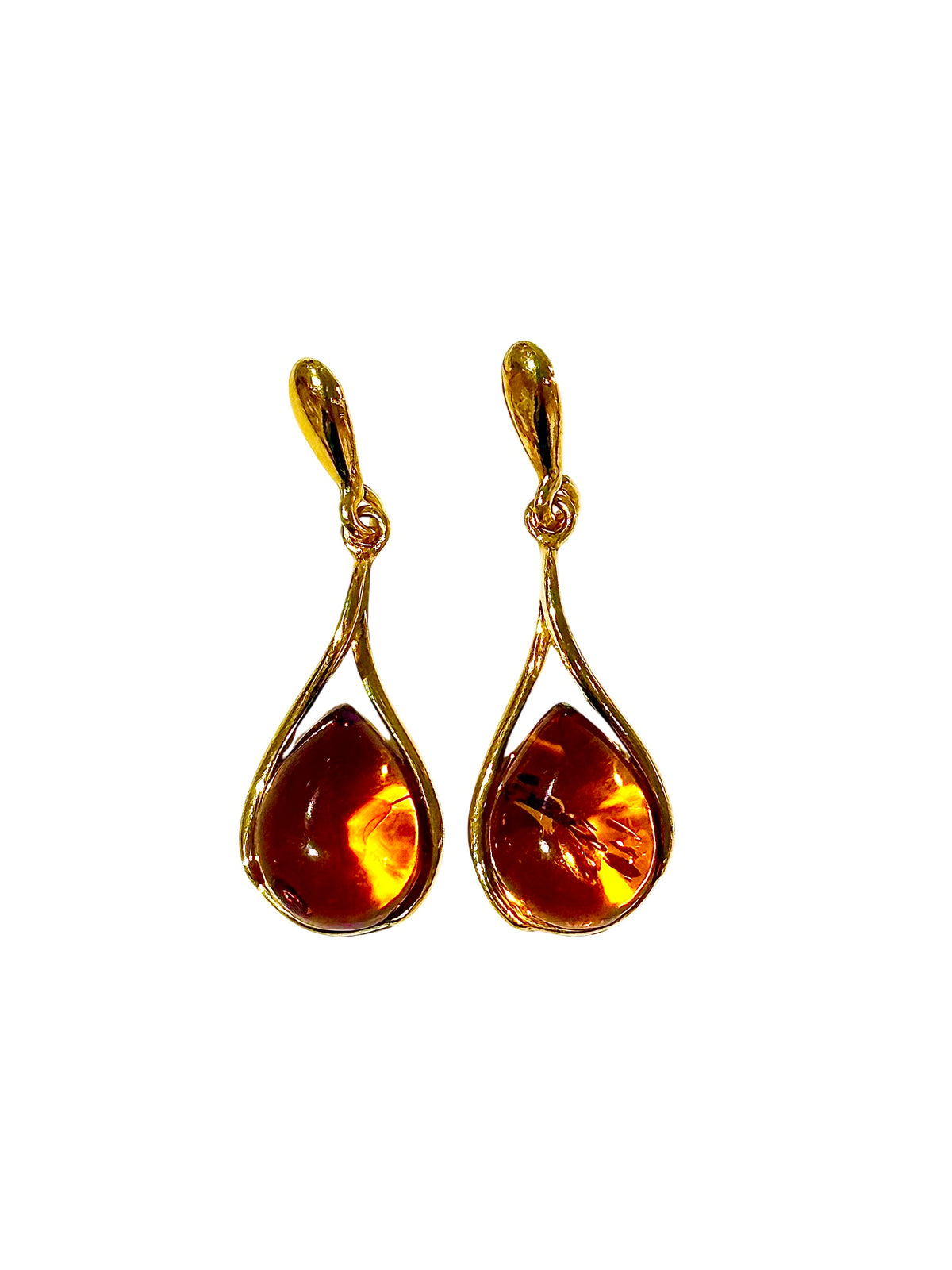Bella earrings