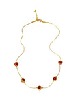 Anima Classica Necklace