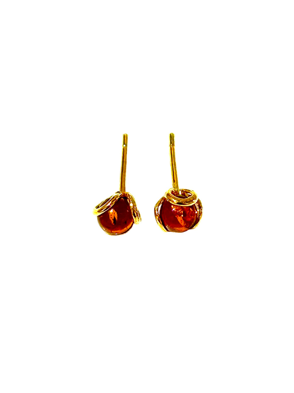 Piccolo Earrings