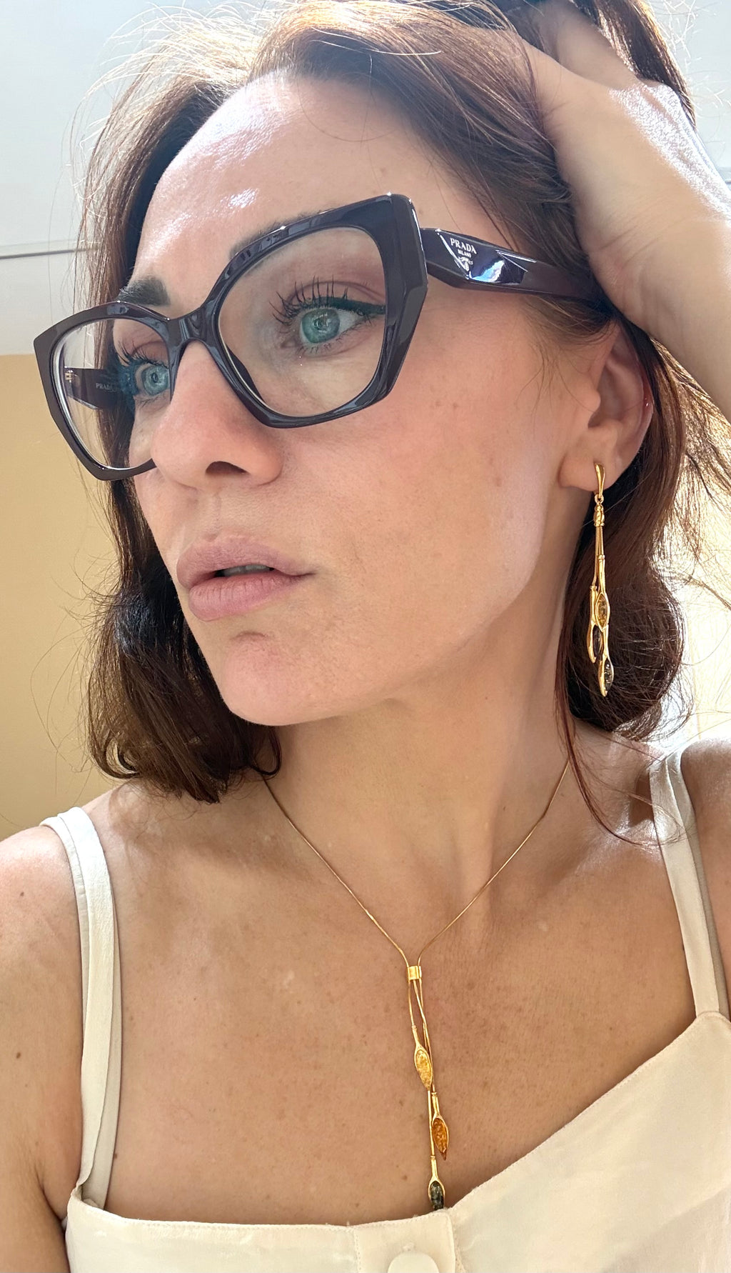 Meraviglia Earrings