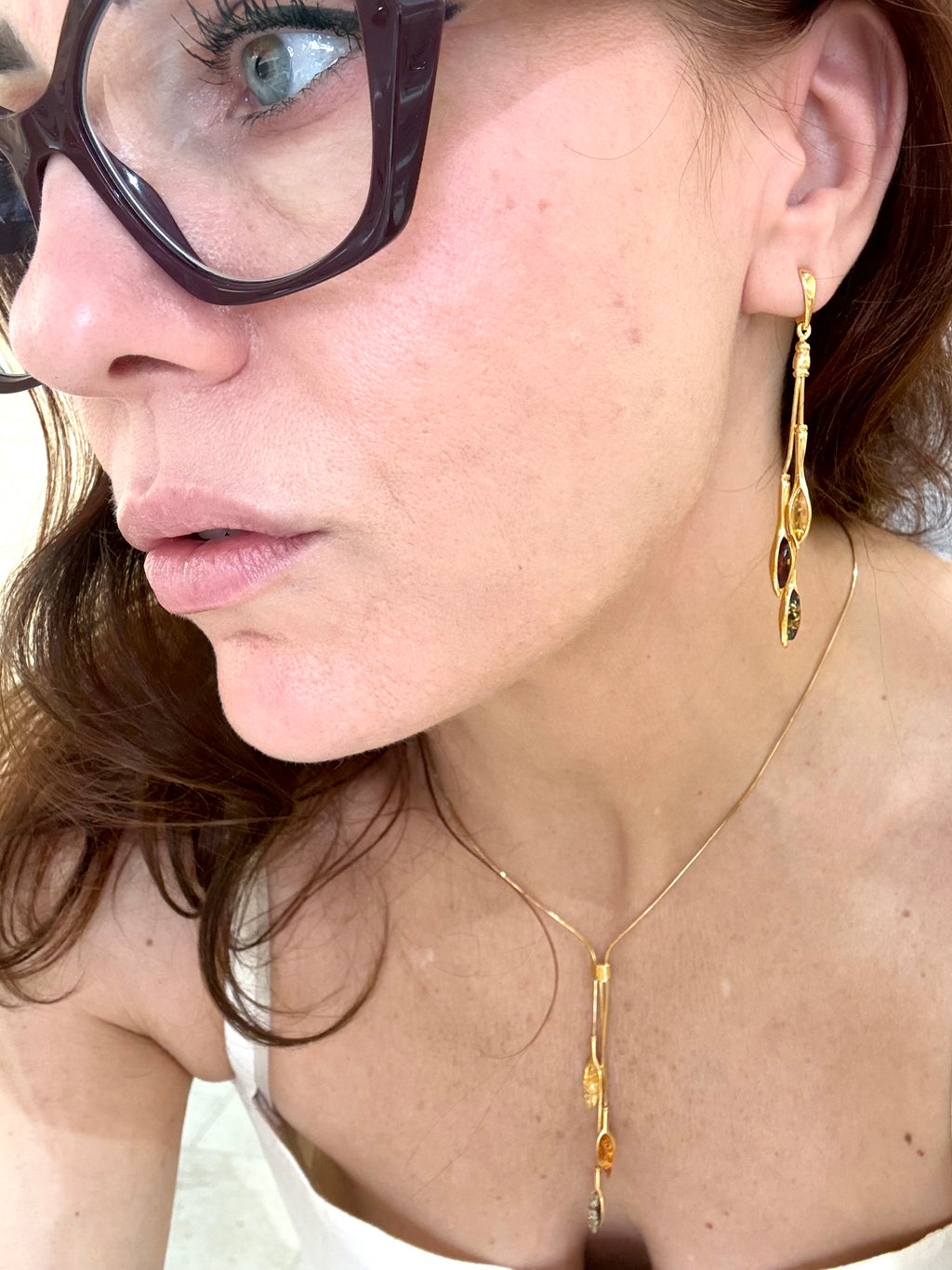 Meraviglia Earrings