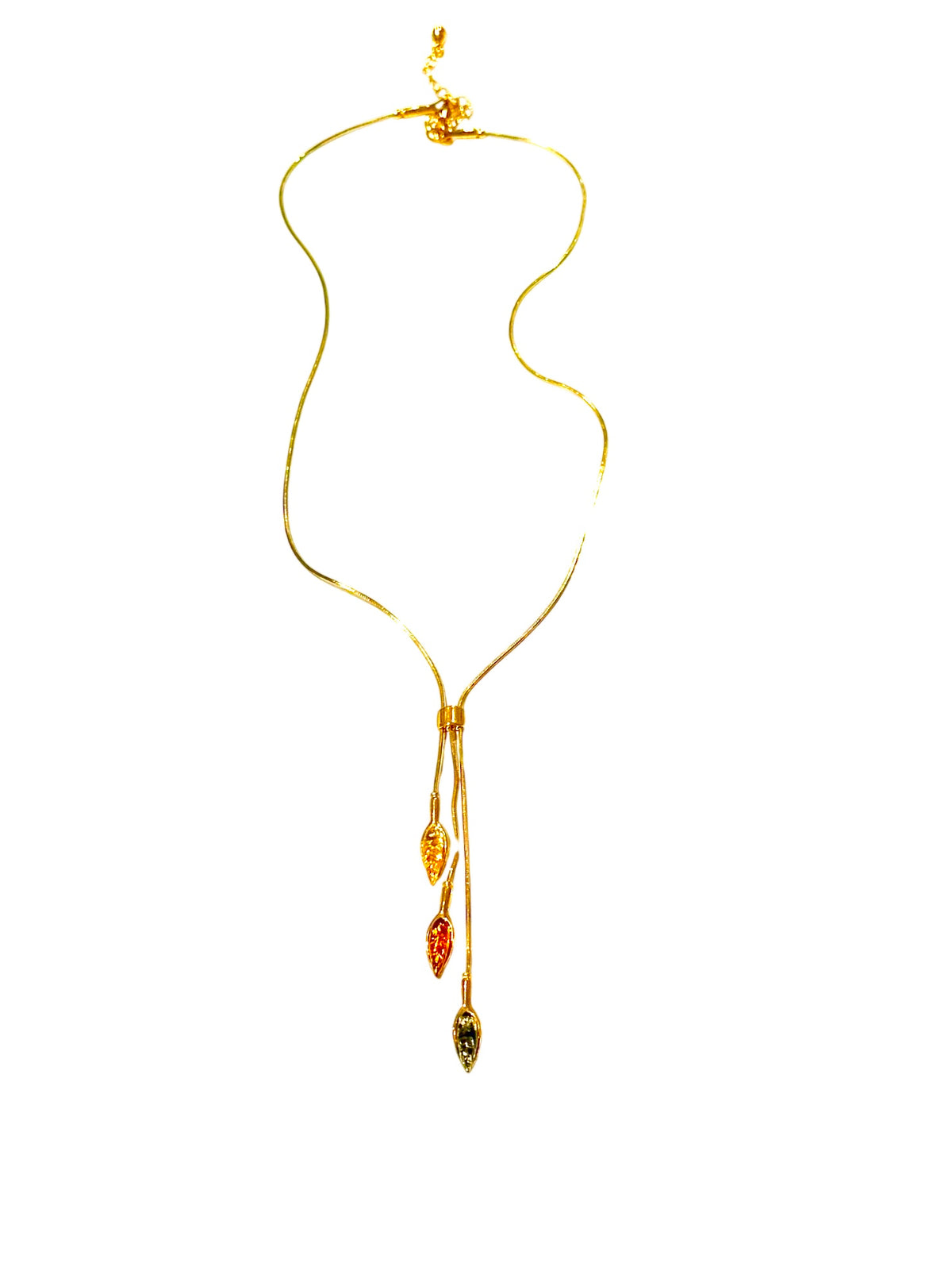 Meraviglia Necklaces