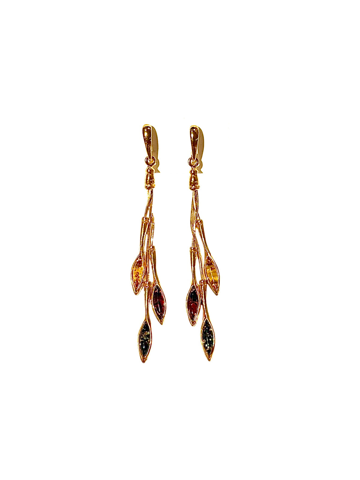 Meraviglia Earrings