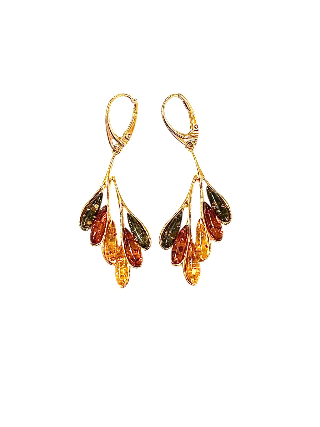 Regina Earrings