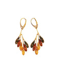 Regina Earrings