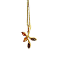 Erbario Necklaces