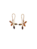 Erbario Earrings