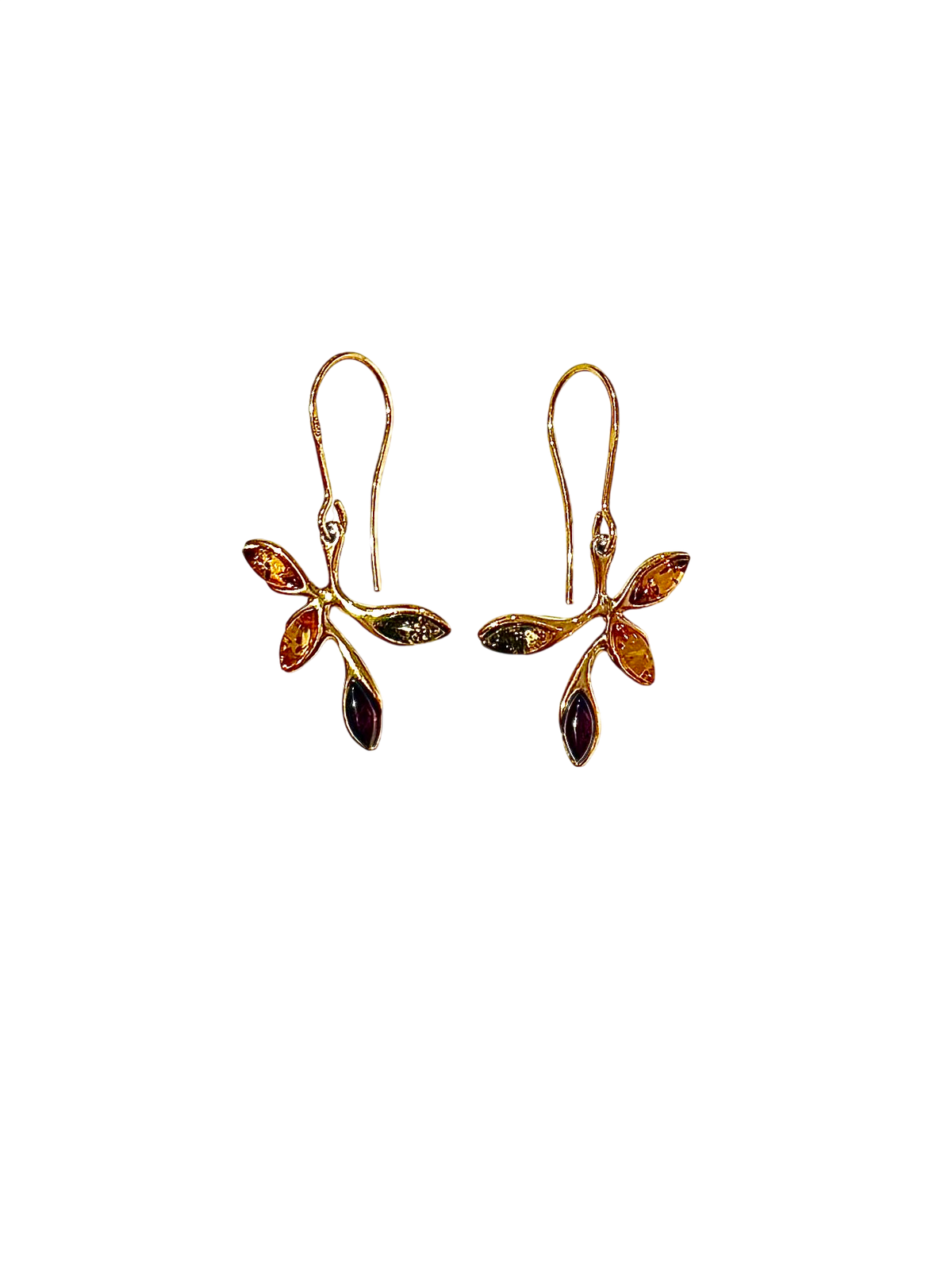 Erbario Earrings