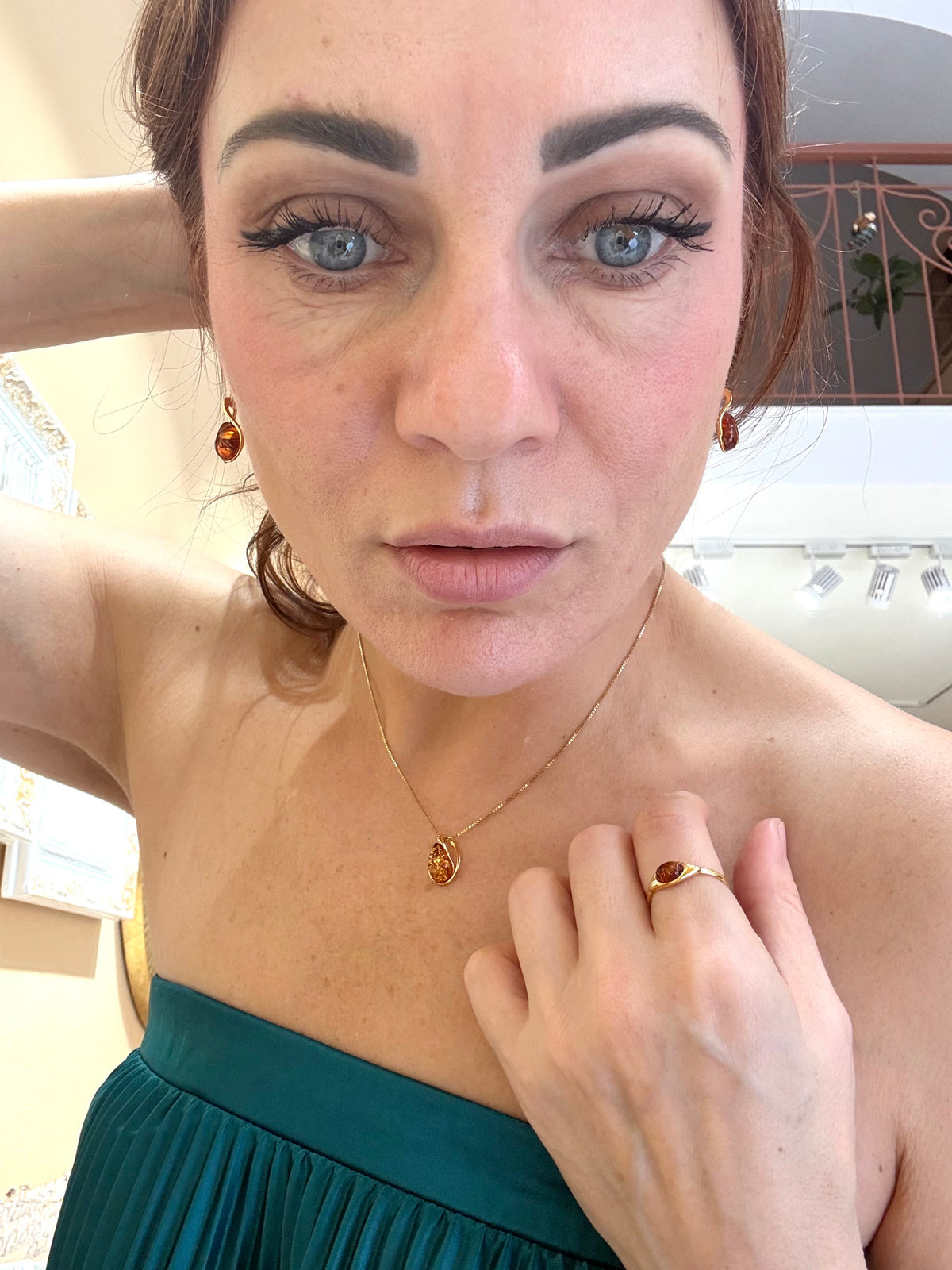 Filo Ring