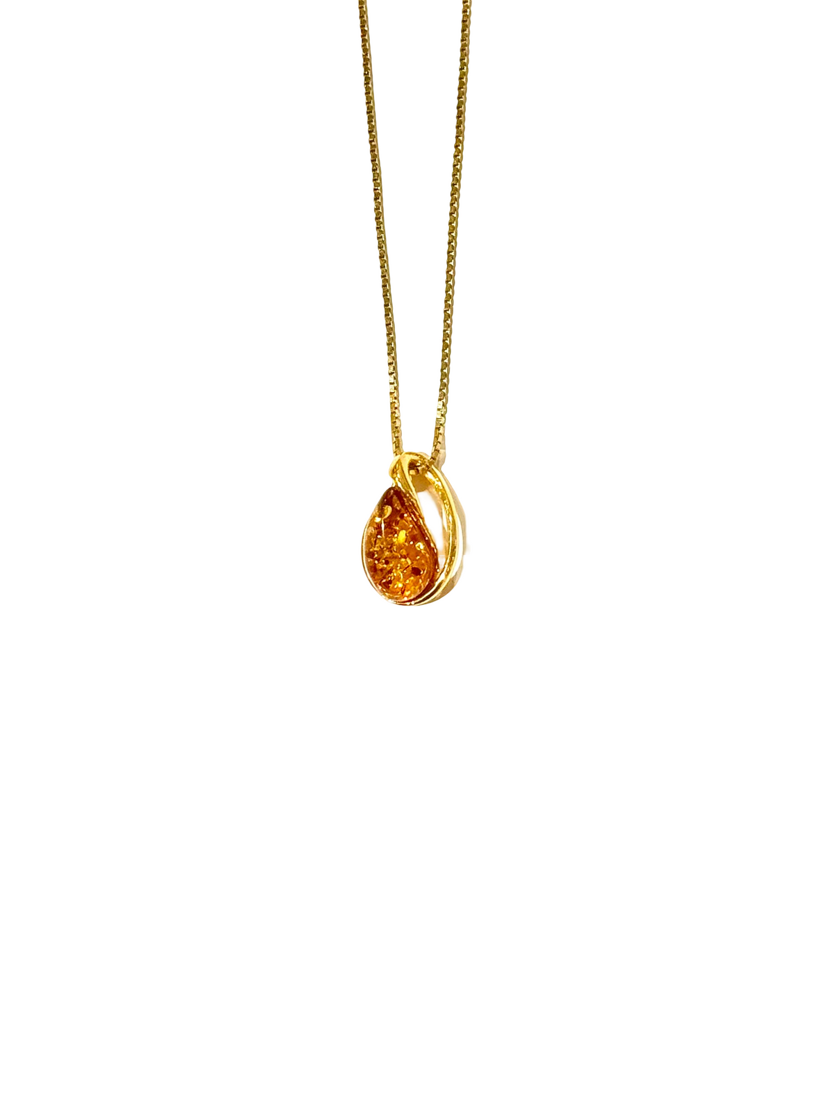 Terra Necklace