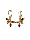 Erbario Verde Earrings