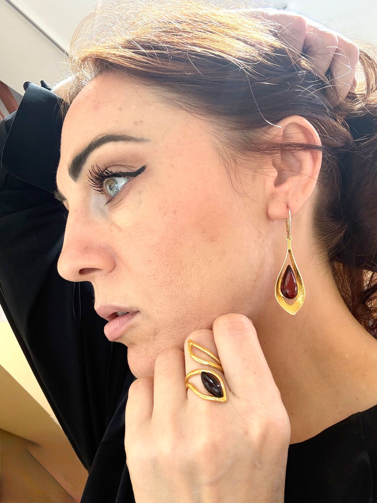 Stella Ring