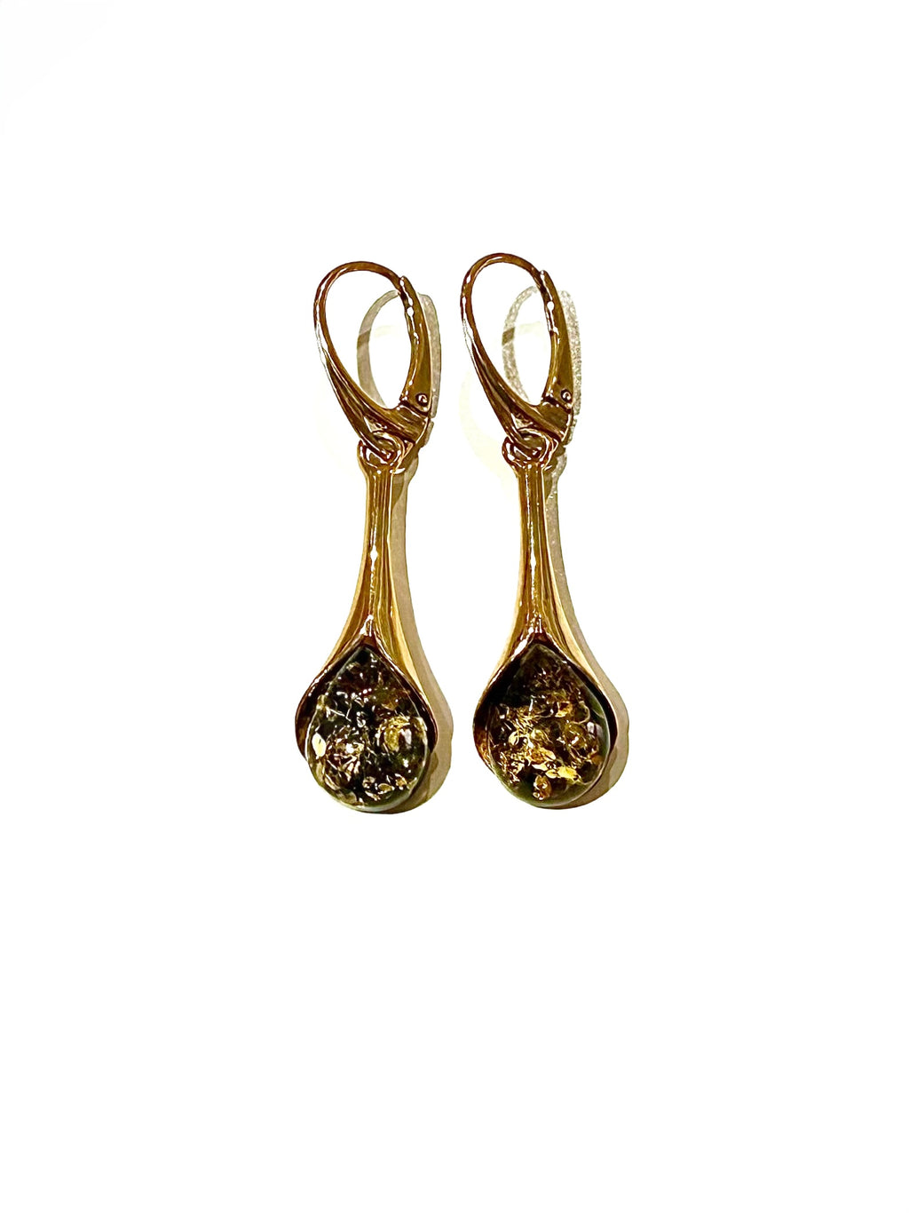 Vittoria Earrings