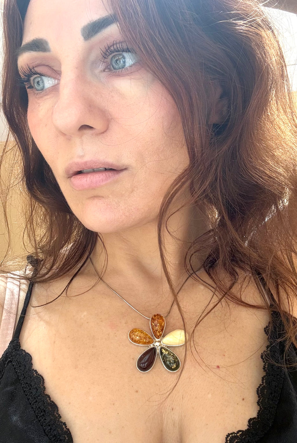 Bellezza Necklace