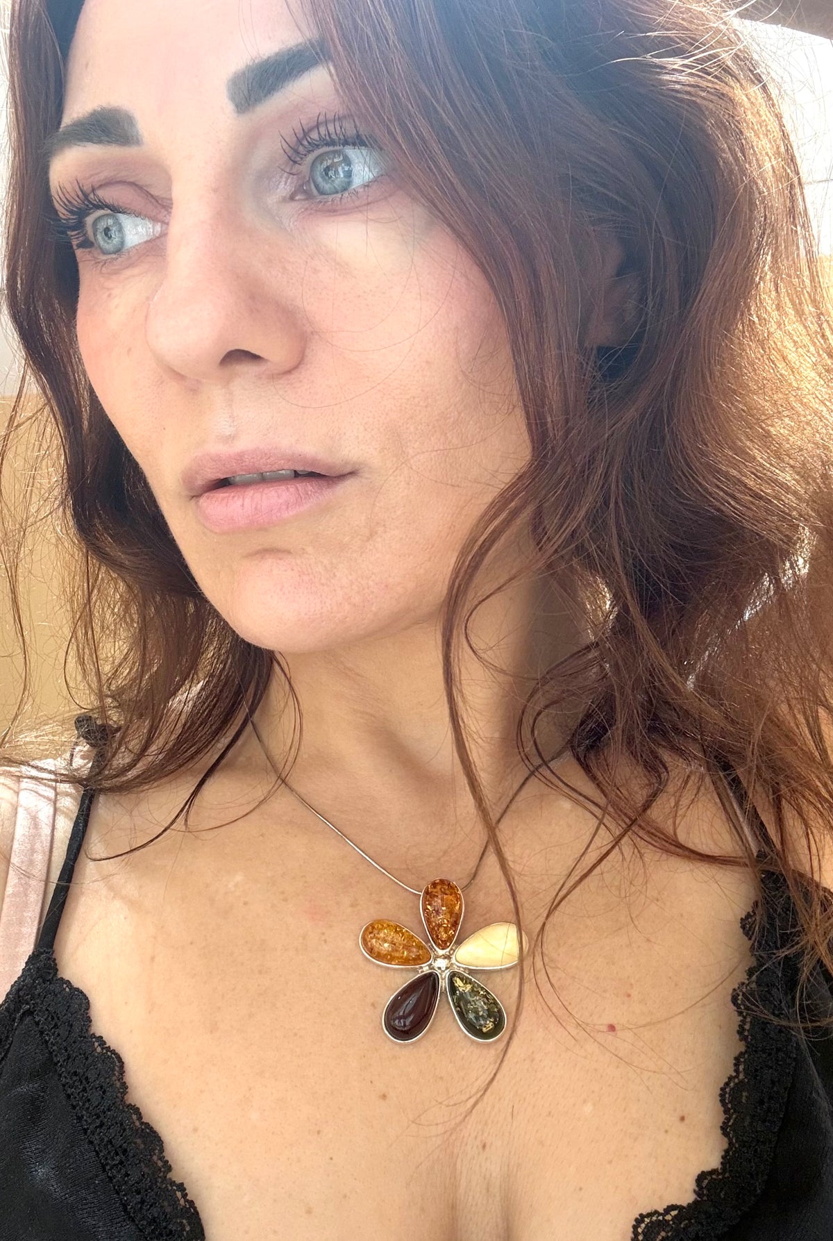 Bellezza Necklace