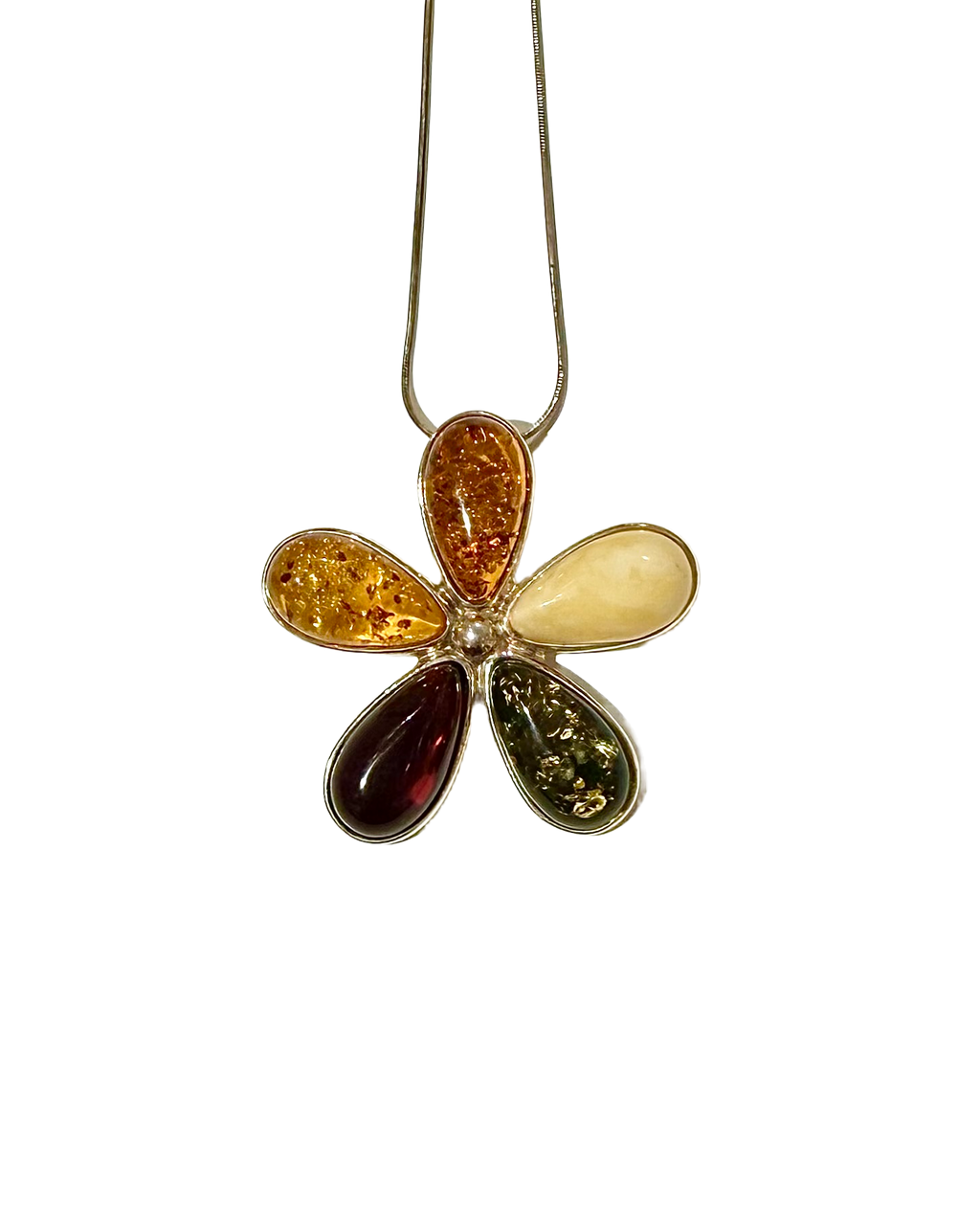 Bellezza Necklace