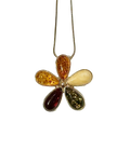Bellezza Necklace
