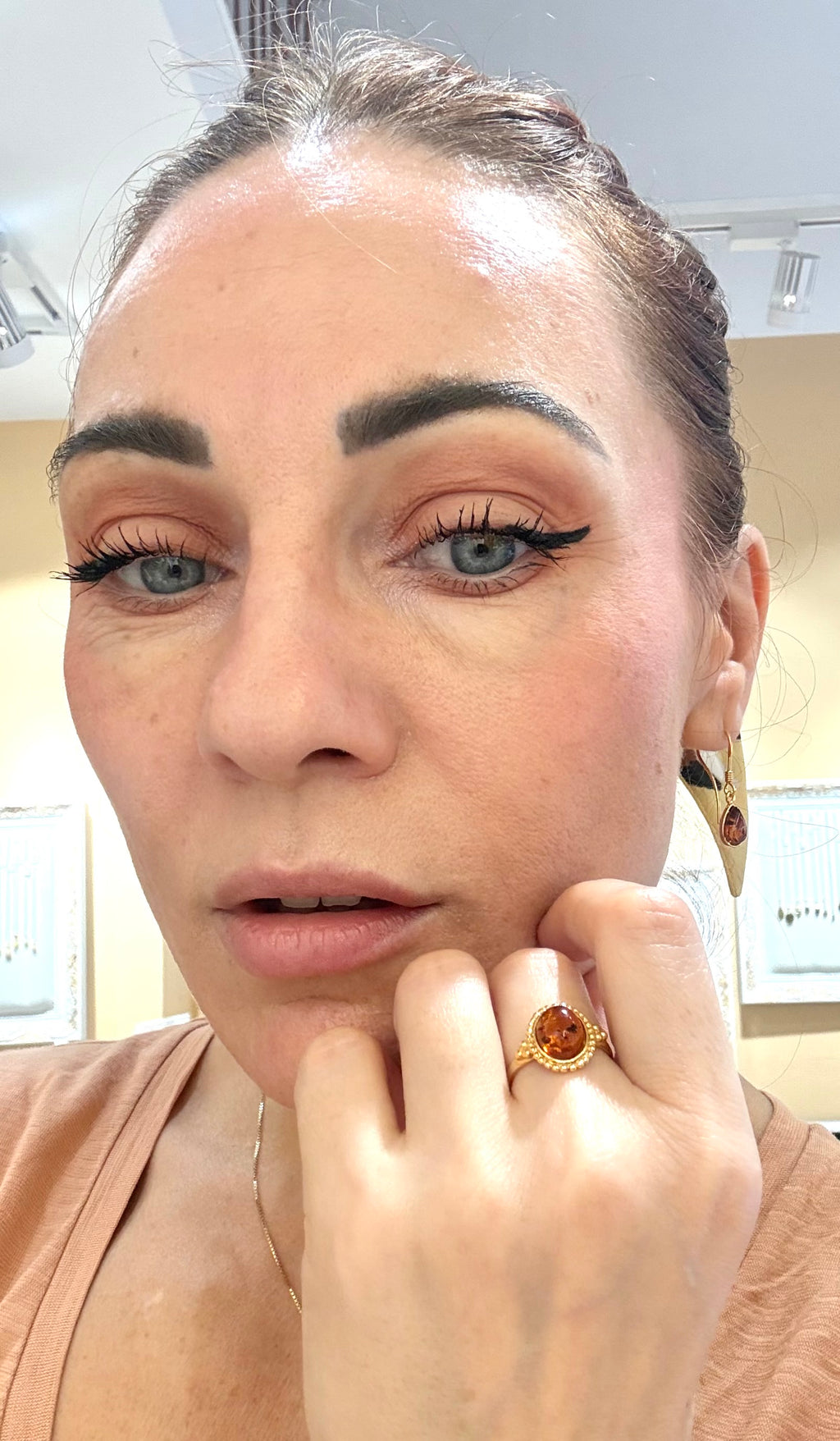 Seta Ring